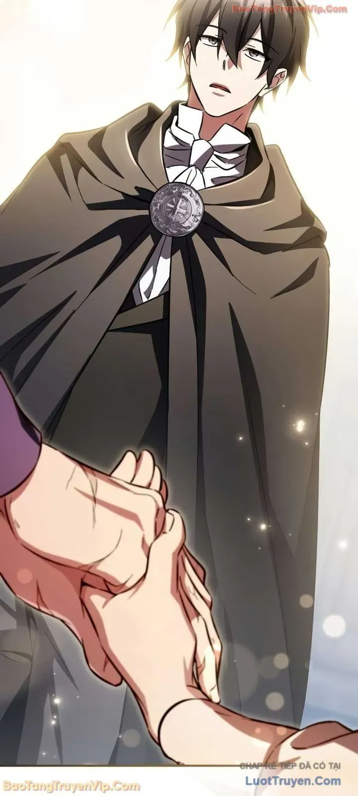 Giáo Hóa Ác Nhân Chap 22 - Next Chap 23