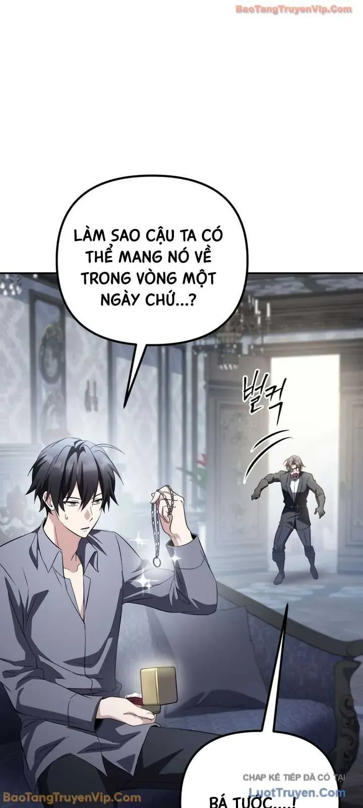 Giáo Hóa Ác Nhân Chap 22 - Next Chap 23