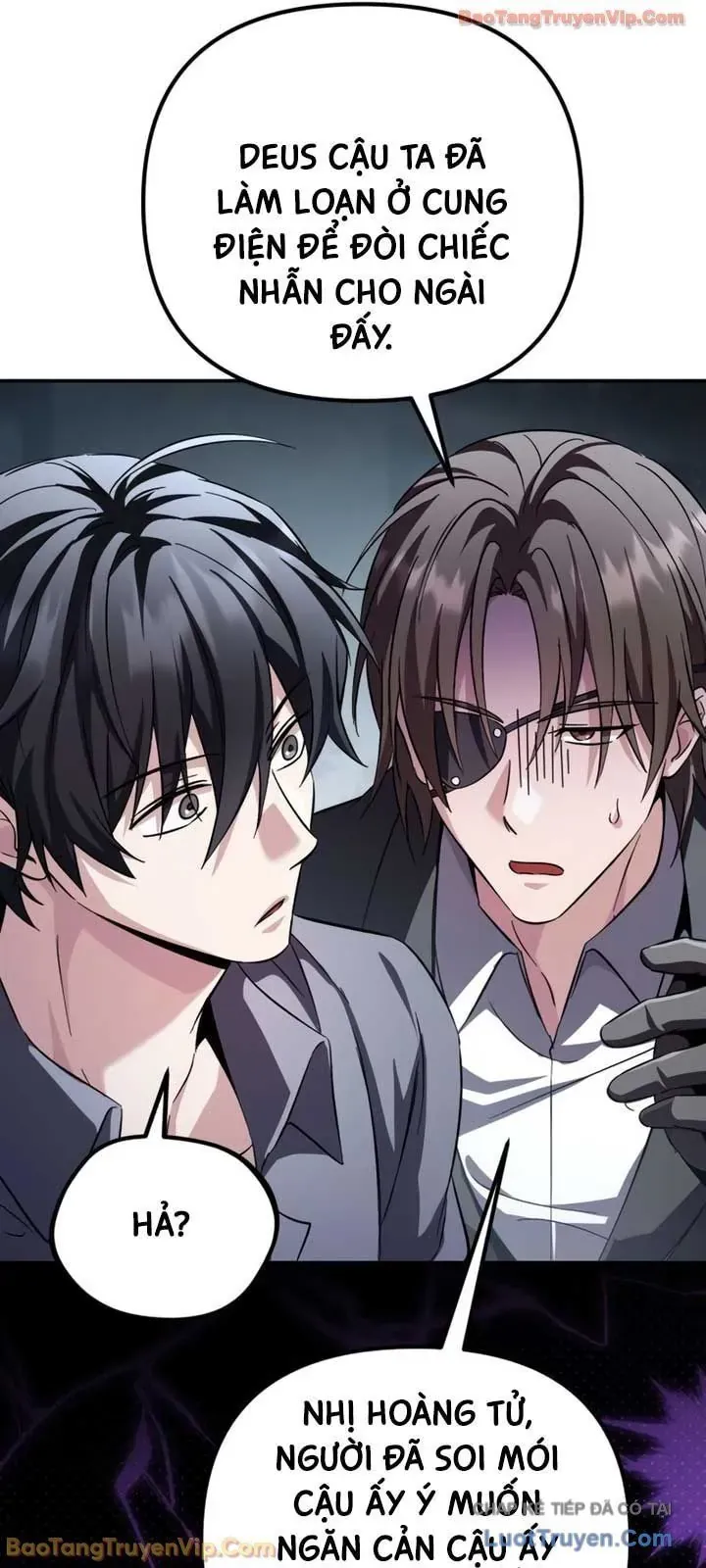 Giáo Hóa Ác Nhân Chap 22 - Next Chap 23