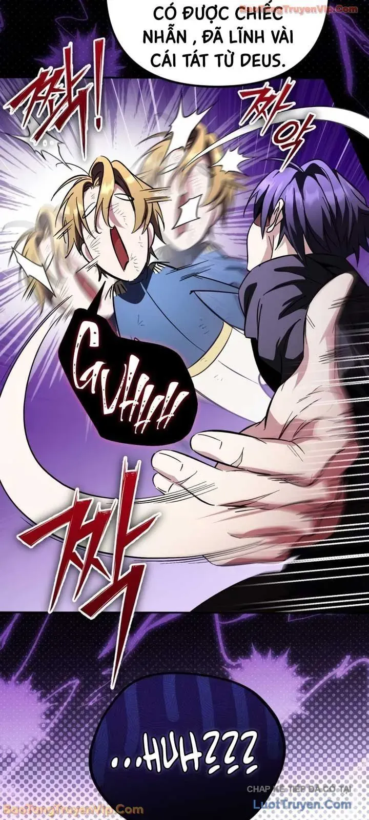 Giáo Hóa Ác Nhân Chap 22 - Next Chap 23