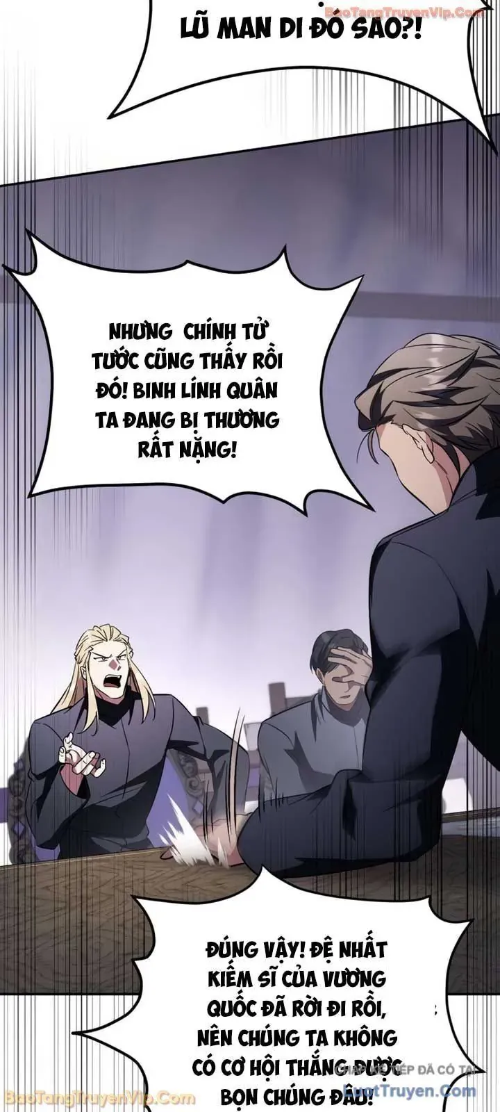 Giáo Hóa Ác Nhân Chap 22 - Next Chap 23