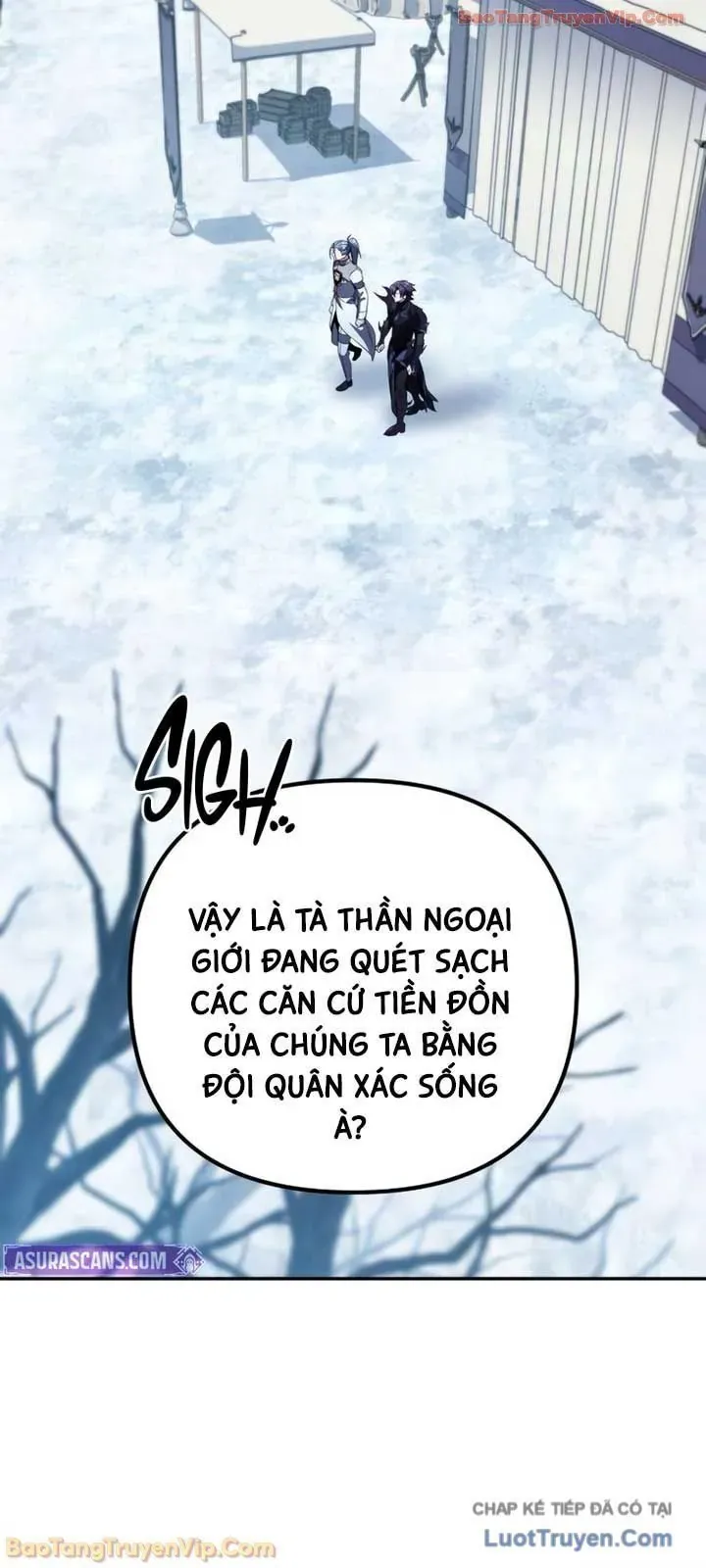 Giáo Hóa Ác Nhân Chap 22 - Next Chap 23