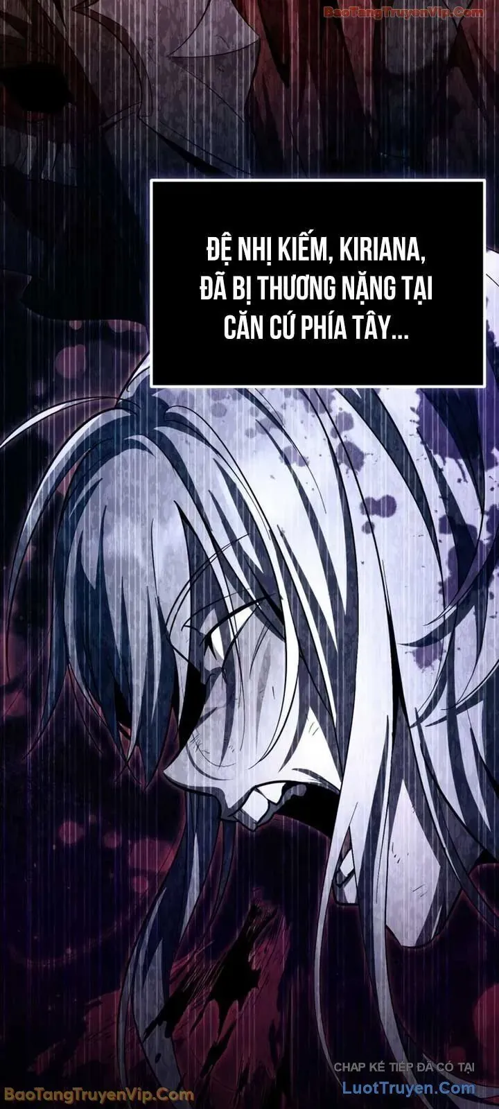Giáo Hóa Ác Nhân Chap 22 - Next Chap 23