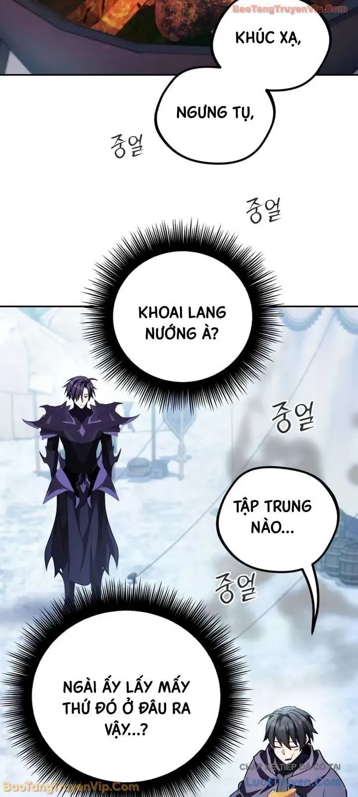 Giáo Hóa Ác Nhân Chap 22 - Next Chap 23