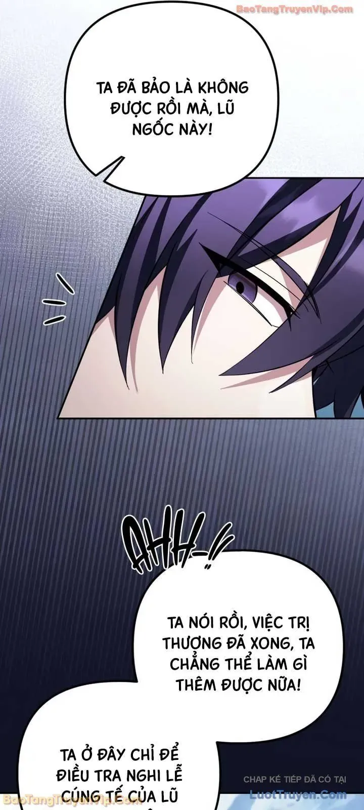 Giáo Hóa Ác Nhân Chap 22 - Next Chap 23