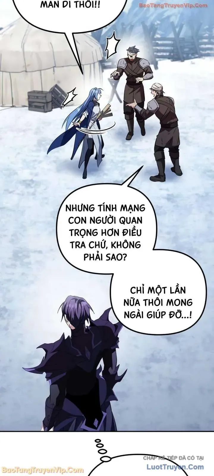 Giáo Hóa Ác Nhân Chap 22 - Next Chap 23