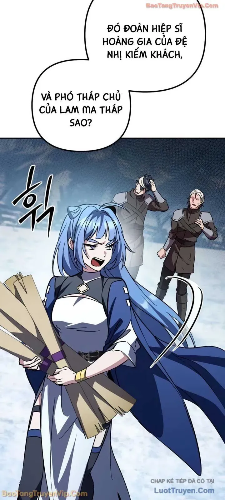 Giáo Hóa Ác Nhân Chap 22 - Next Chap 23