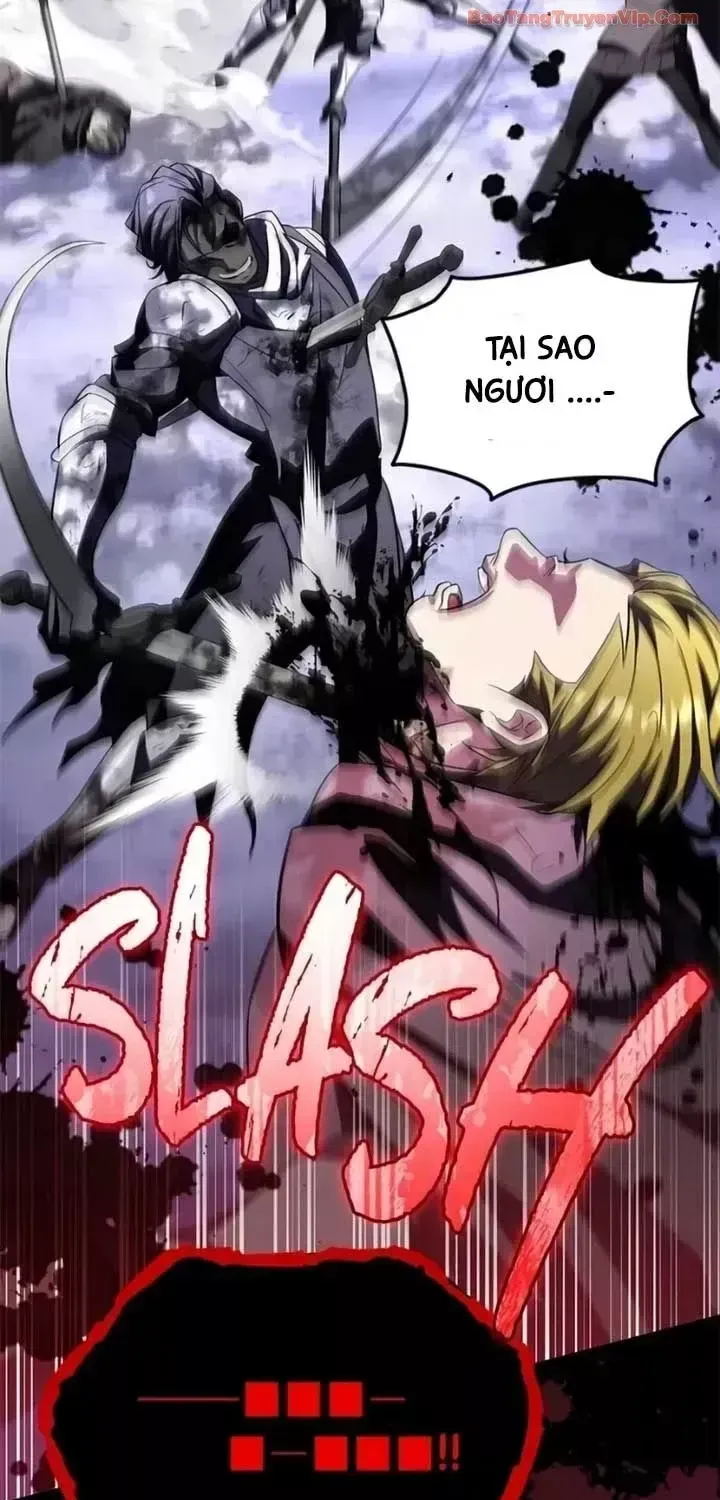 Giáo Hóa Ác Nhân Chap 23 - Next Chap 24