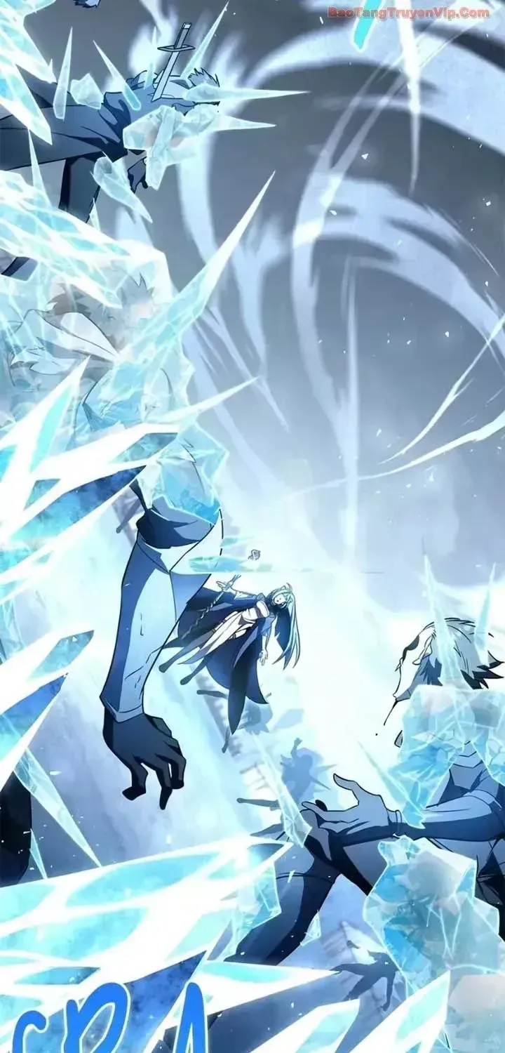 Giáo Hóa Ác Nhân Chap 23 - Next Chap 24