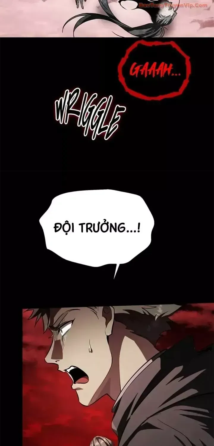 Giáo Hóa Ác Nhân Chap 23 - Next Chap 24