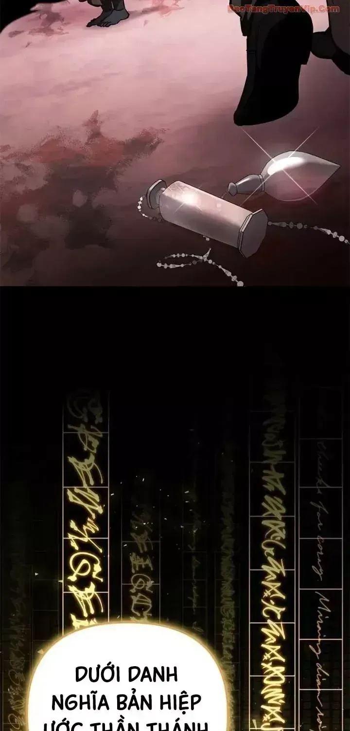 Giáo Hóa Ác Nhân Chap 23 - Next Chap 24