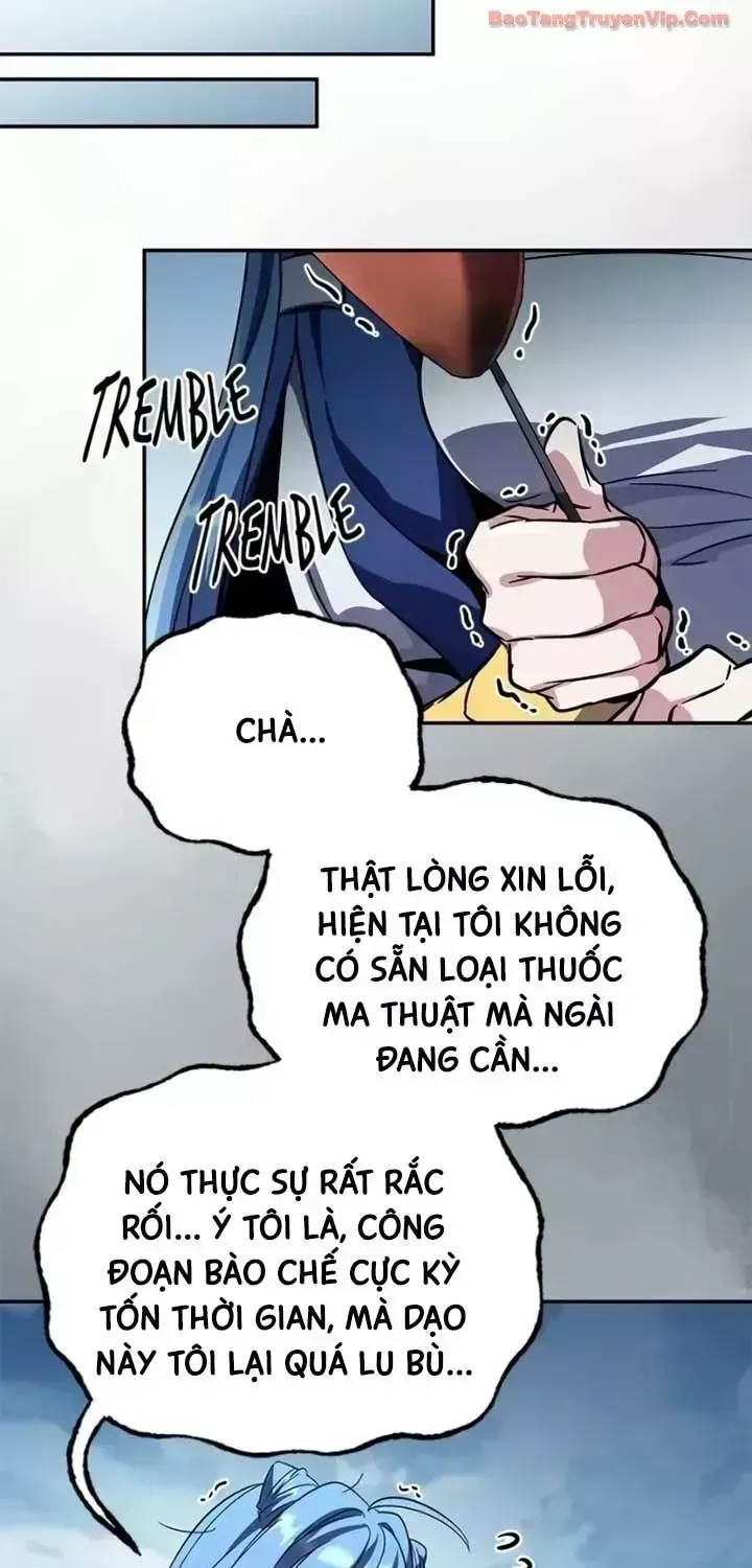 Giáo Hóa Ác Nhân Chap 23 - Next Chap 24