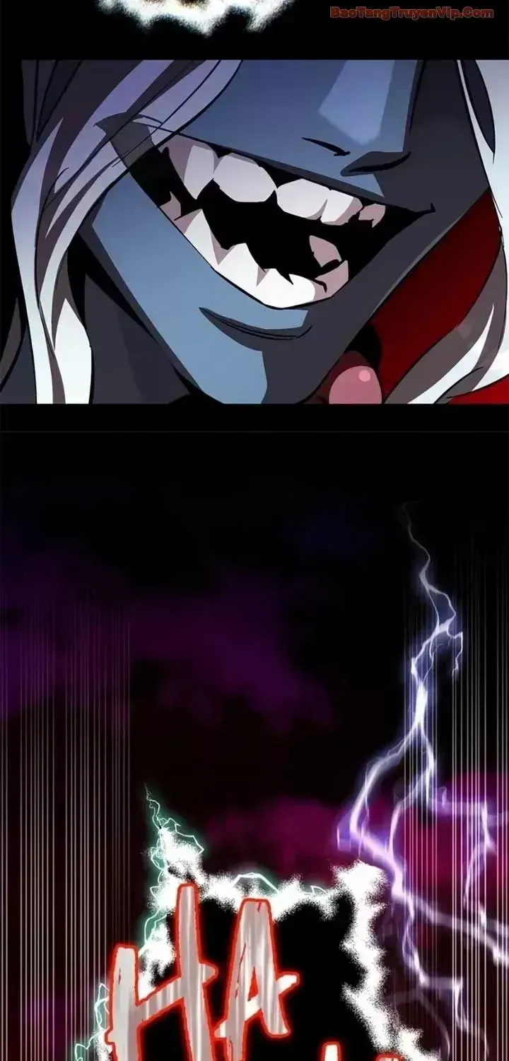 Giáo Hóa Ác Nhân Chap 23 - Next Chap 24