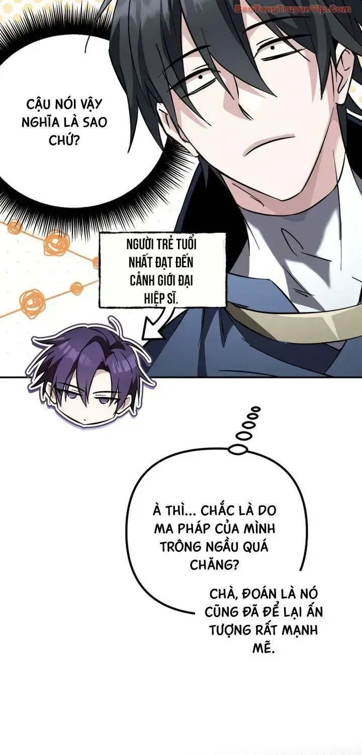 Giáo Hóa Ác Nhân Chap 24 - Next Chap 25