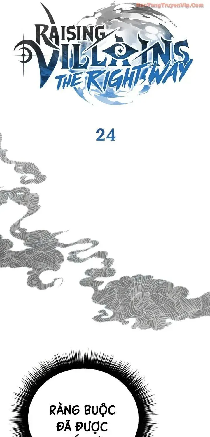 Giáo Hóa Ác Nhân Chap 24 - Next Chap 25