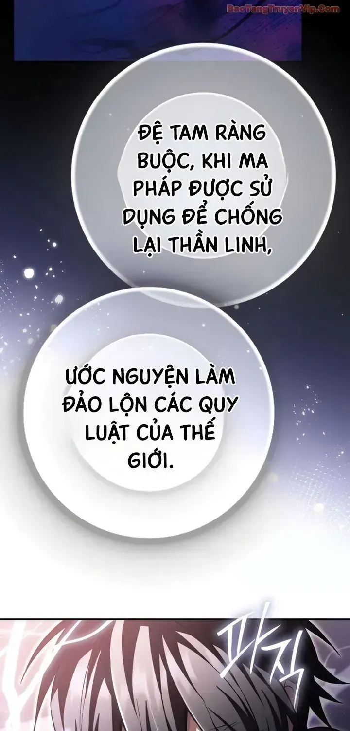 Giáo Hóa Ác Nhân Chap 24 - Next Chap 25