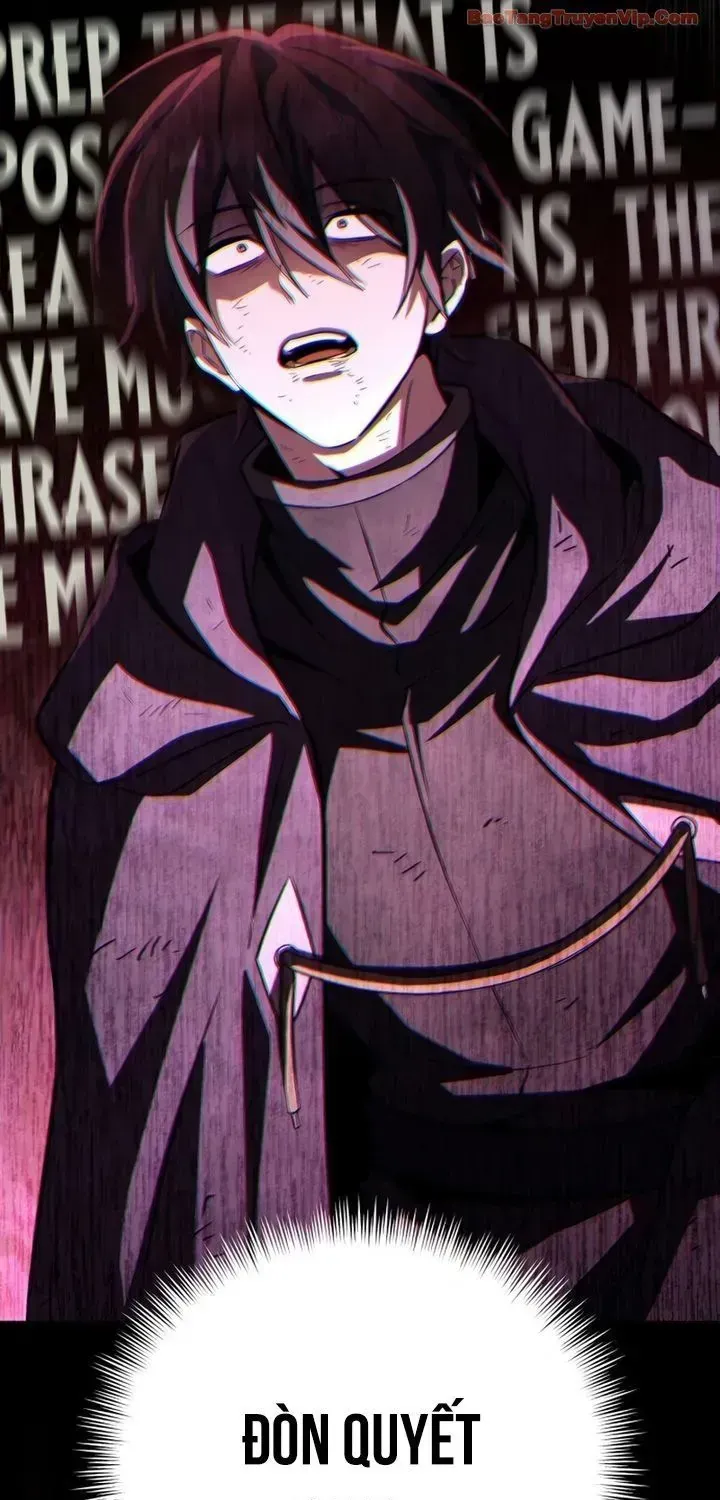 Giáo Hóa Ác Nhân Chap 24 - Next Chap 25