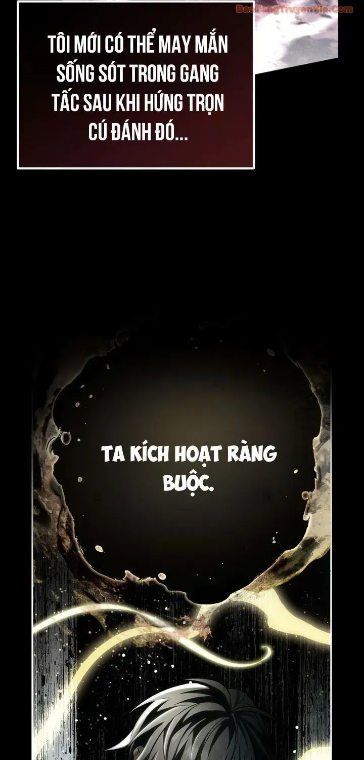 Giáo Hóa Ác Nhân Chap 24 - Next Chap 25