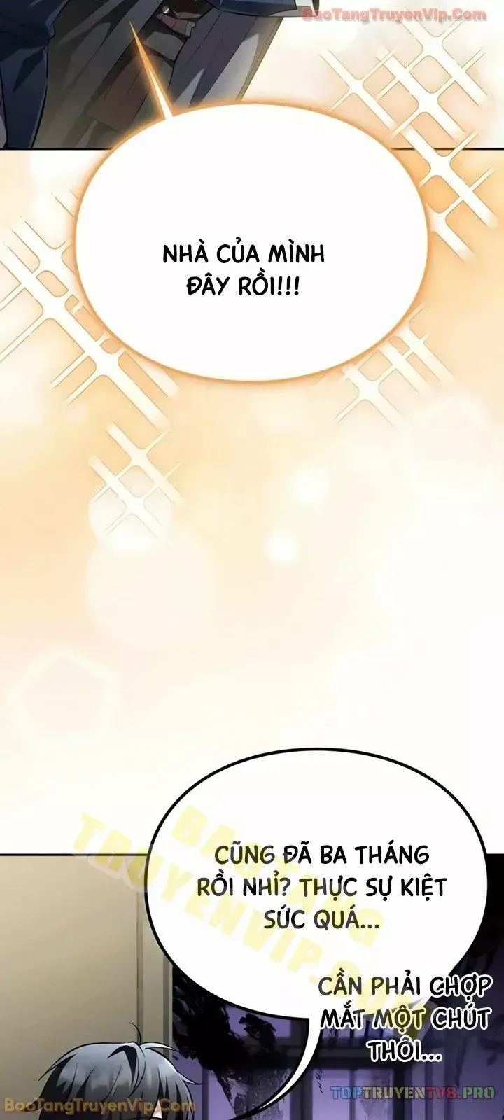 Giáo Hóa Ác Nhân Chap 25 - Next Chap 26