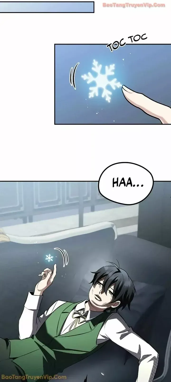 Giáo Hóa Ác Nhân Chap 25 - Next Chap 26