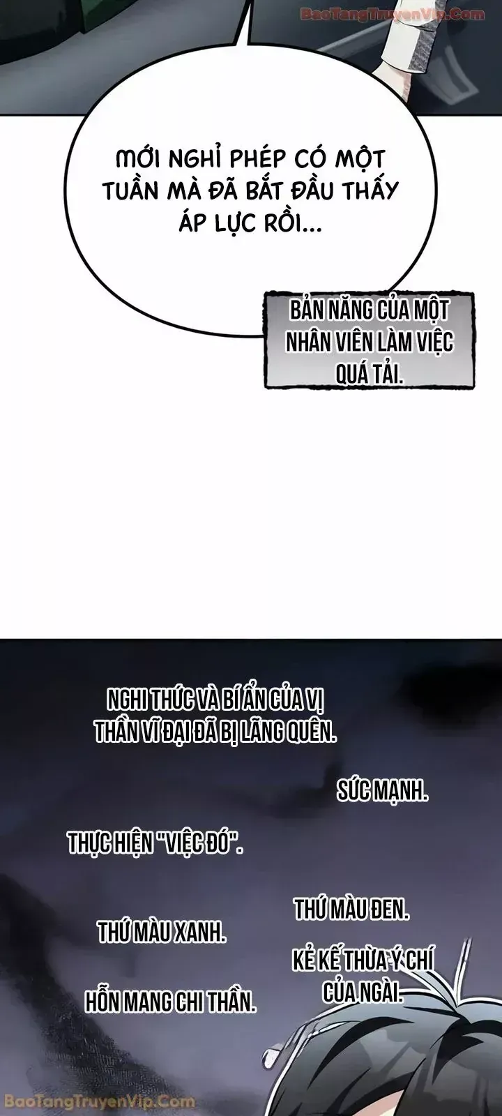 Giáo Hóa Ác Nhân Chap 25 - Next Chap 26