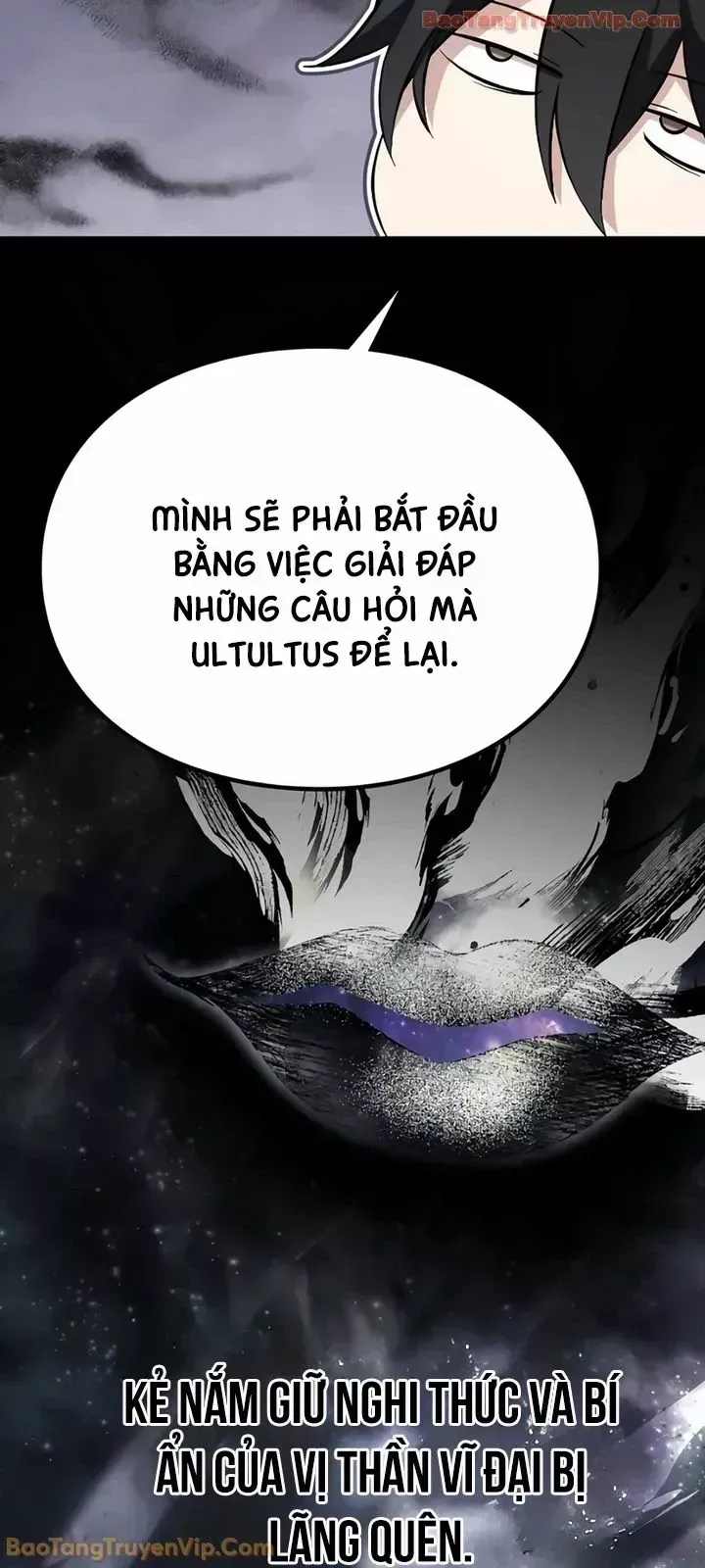 Giáo Hóa Ác Nhân Chap 25 - Next Chap 26