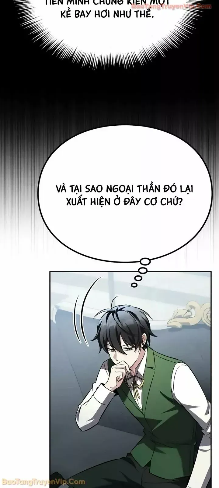 Giáo Hóa Ác Nhân Chap 25 - Next Chap 26