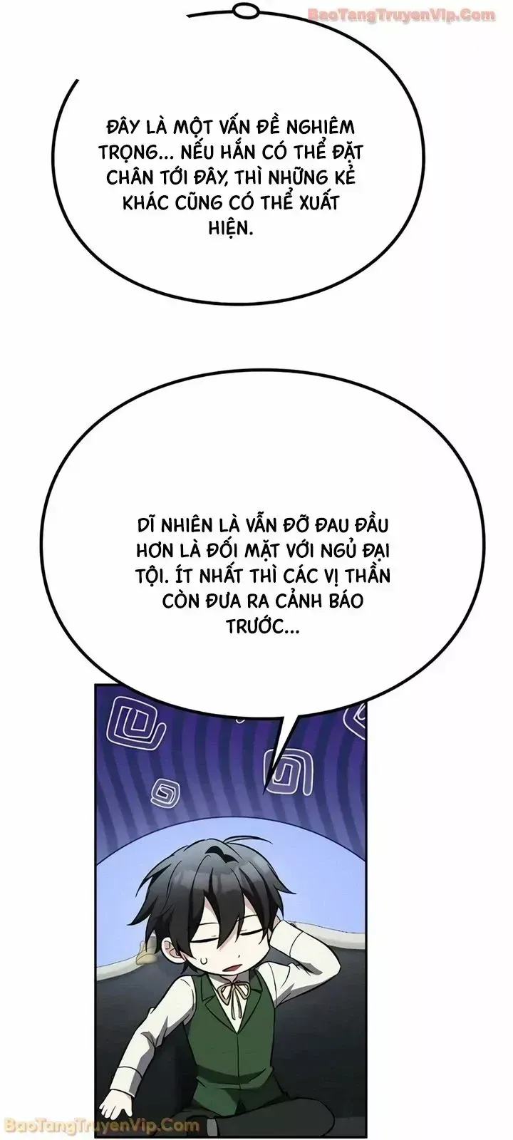 Giáo Hóa Ác Nhân Chap 25 - Next Chap 26