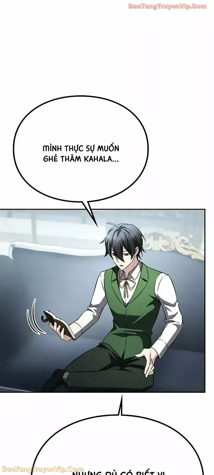 Giáo Hóa Ác Nhân Chap 25 - Next Chap 26