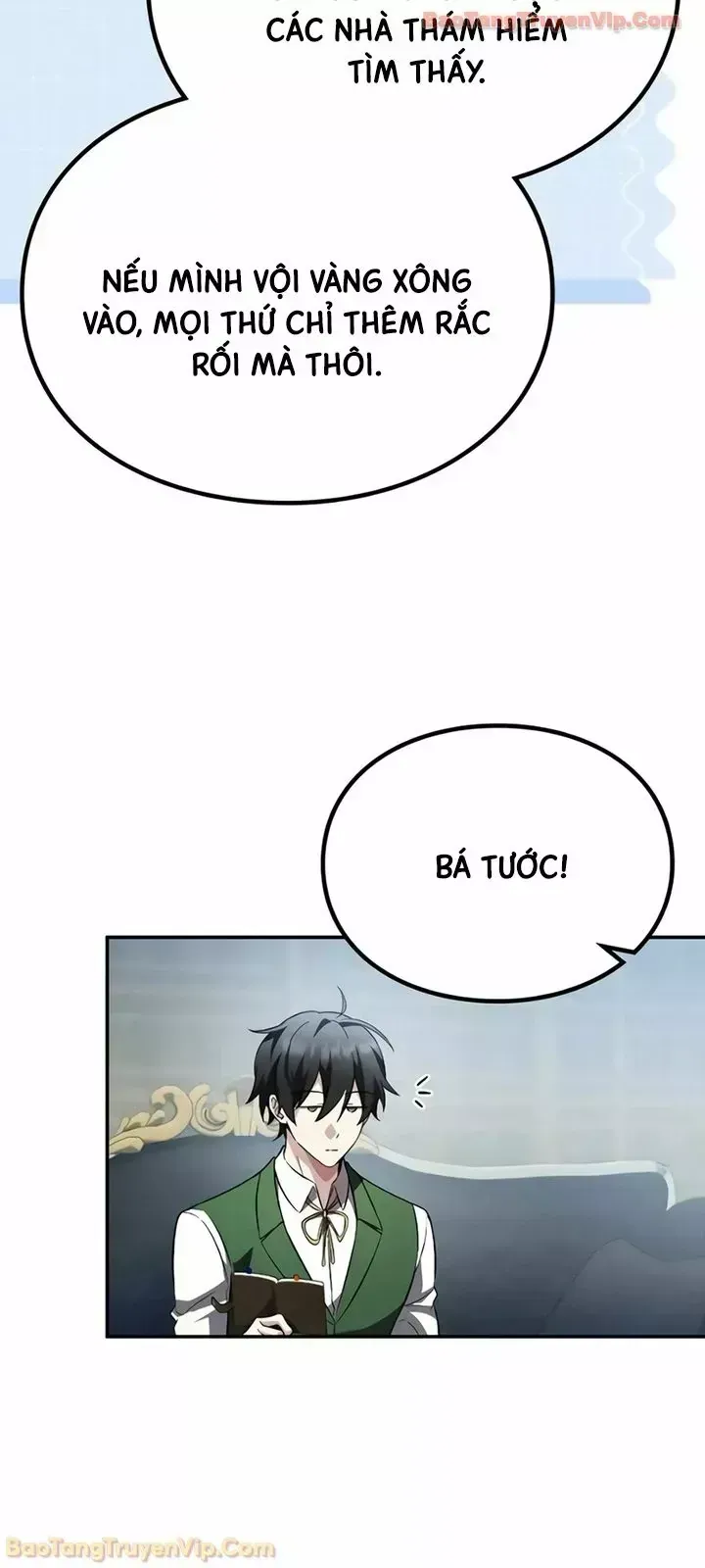 Giáo Hóa Ác Nhân Chap 25 - Next Chap 26