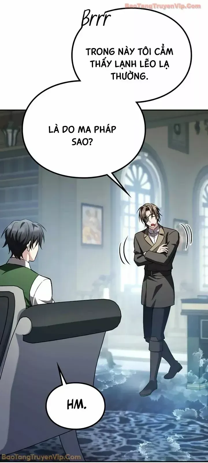 Giáo Hóa Ác Nhân Chap 25 - Next Chap 26