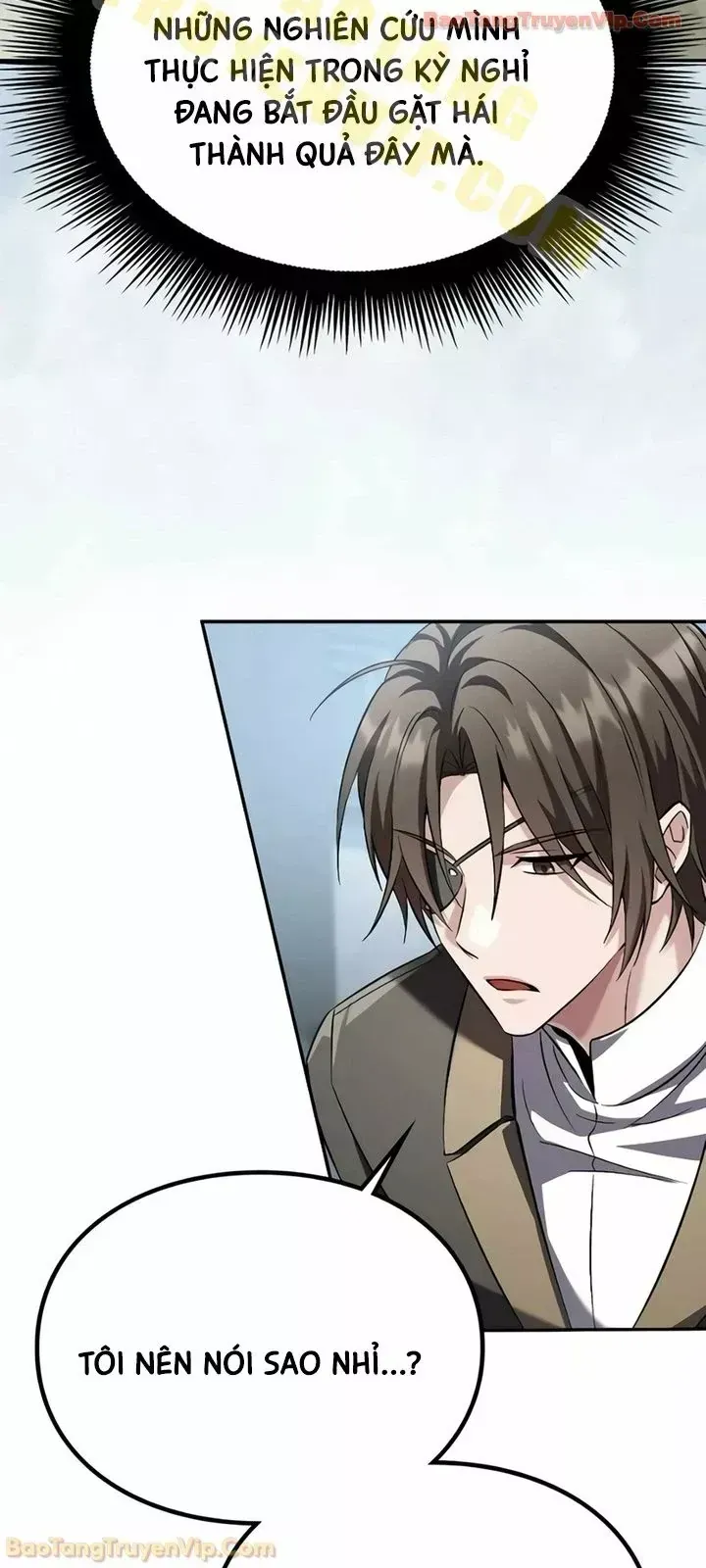 Giáo Hóa Ác Nhân Chap 25 - Next Chap 26