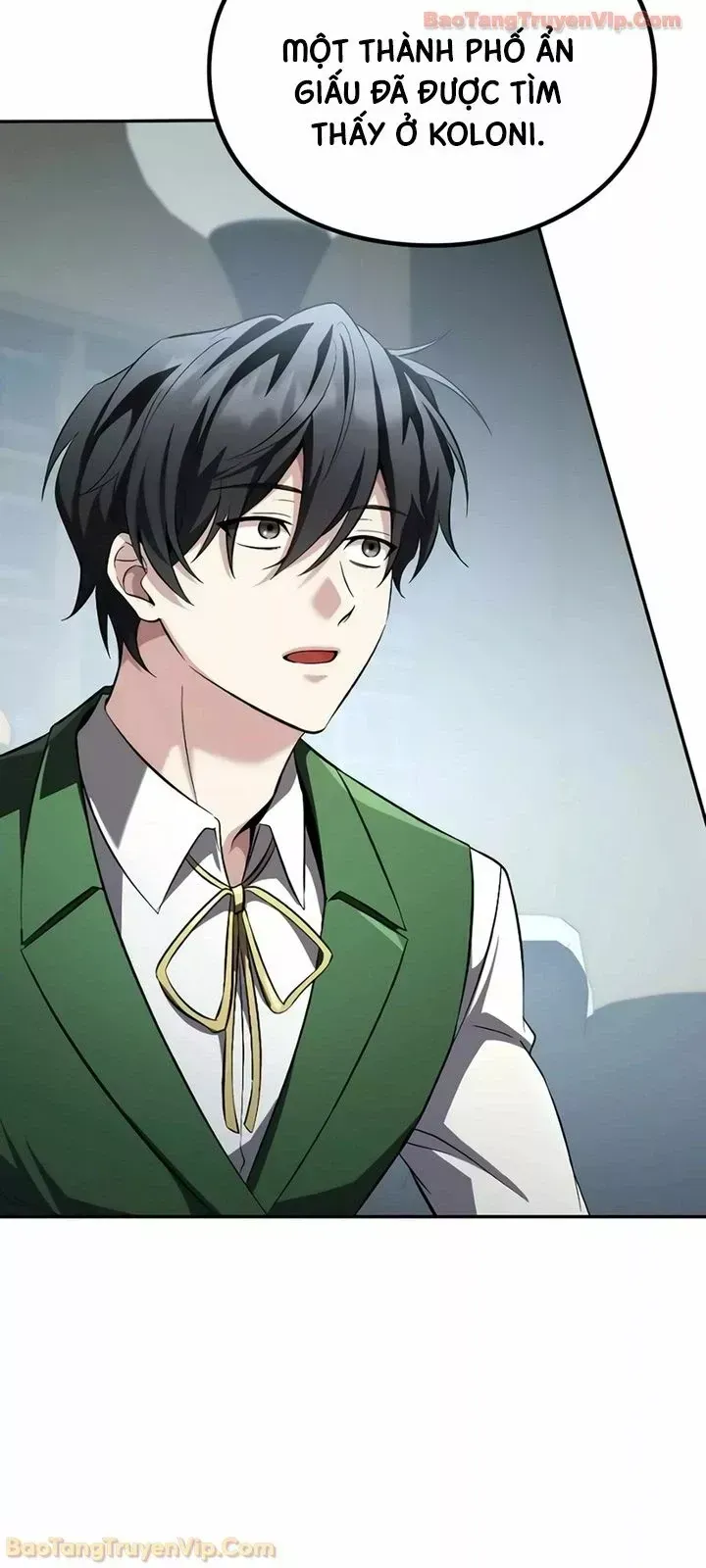 Giáo Hóa Ác Nhân Chap 25 - Next Chap 26