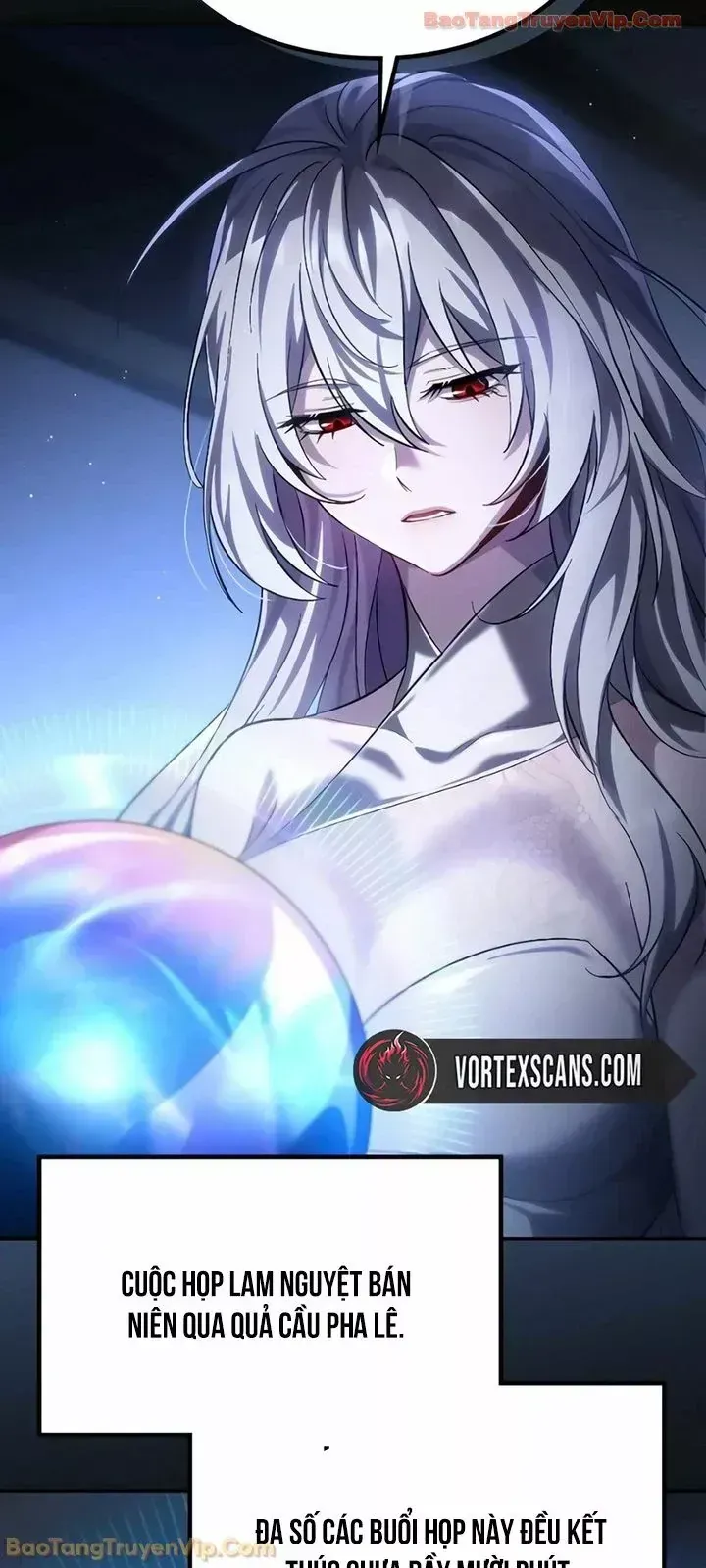 Giáo Hóa Ác Nhân Chap 25 - Next Chap 26