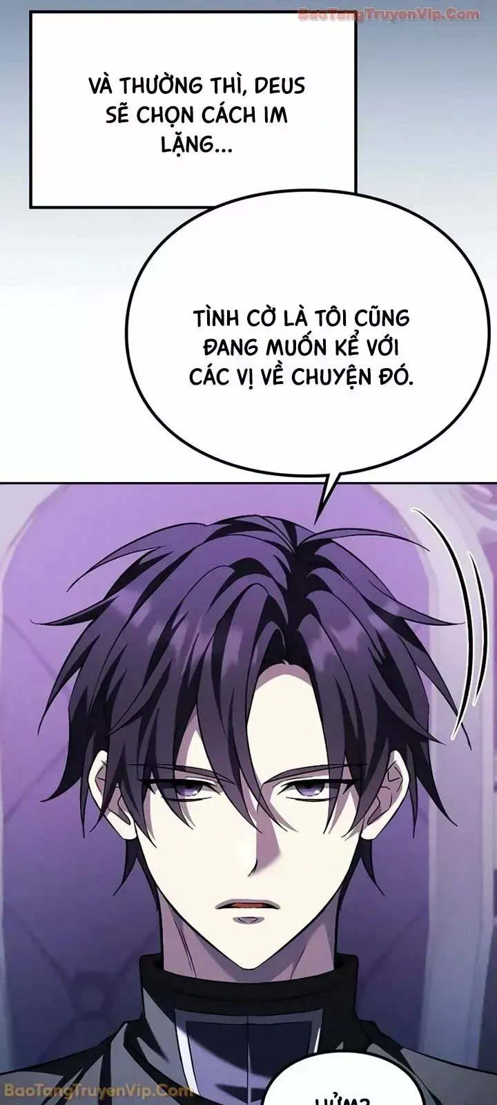 Giáo Hóa Ác Nhân Chap 25 - Next Chap 26