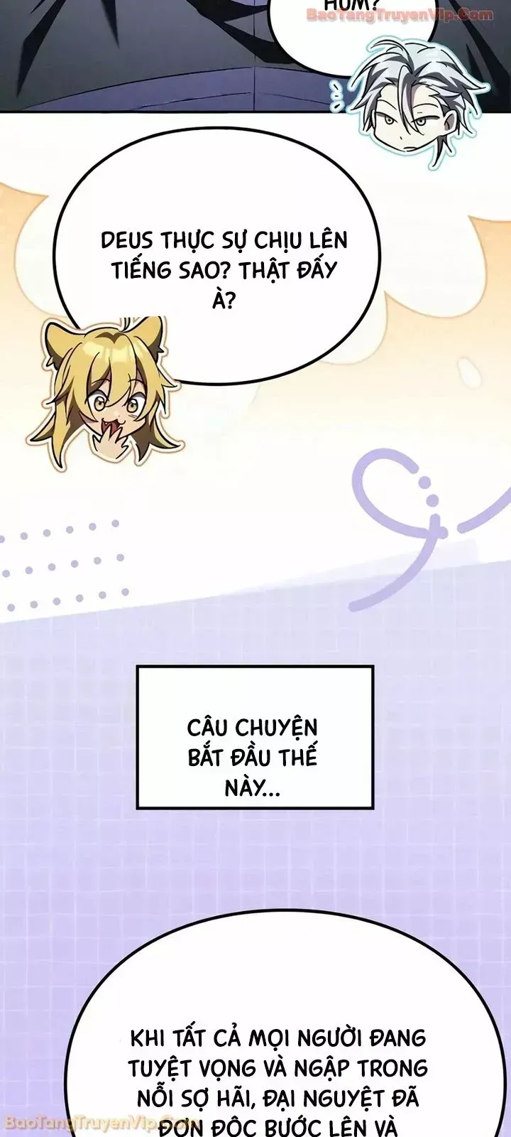 Giáo Hóa Ác Nhân Chap 25 - Next Chap 26