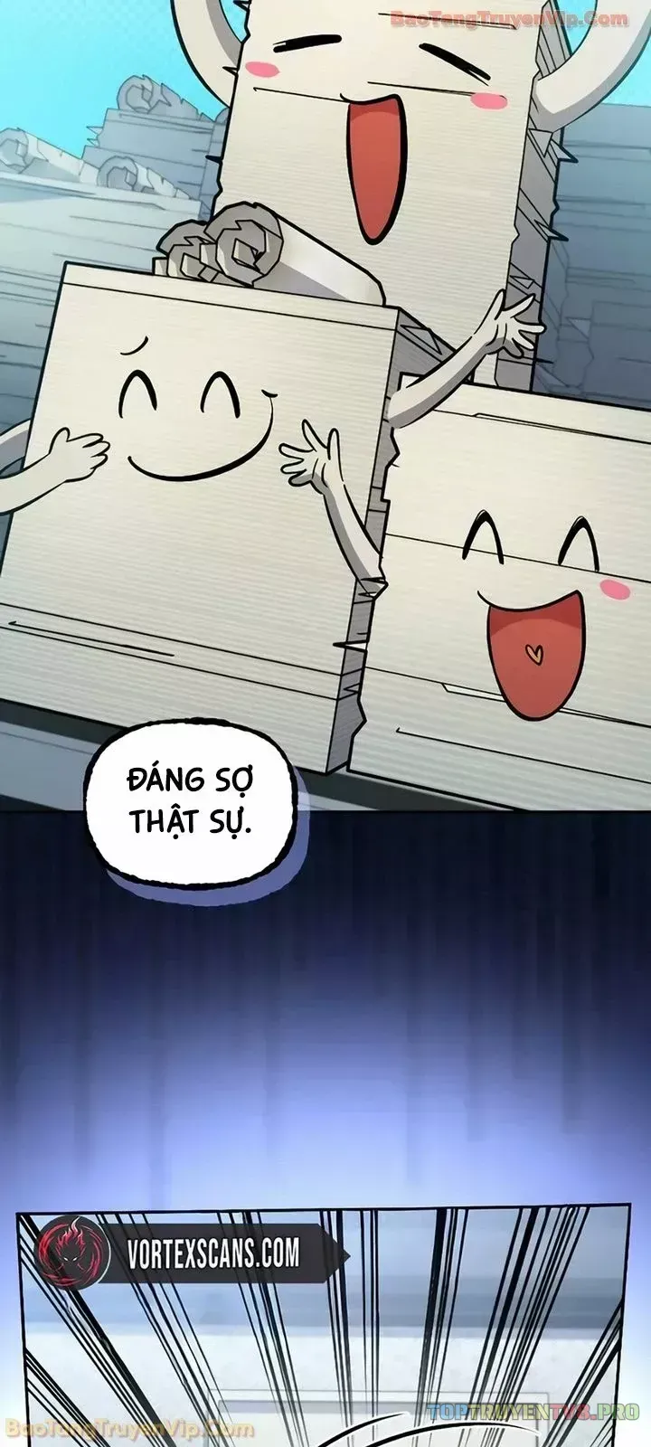 Giáo Hóa Ác Nhân Chap 25 - Next Chap 26