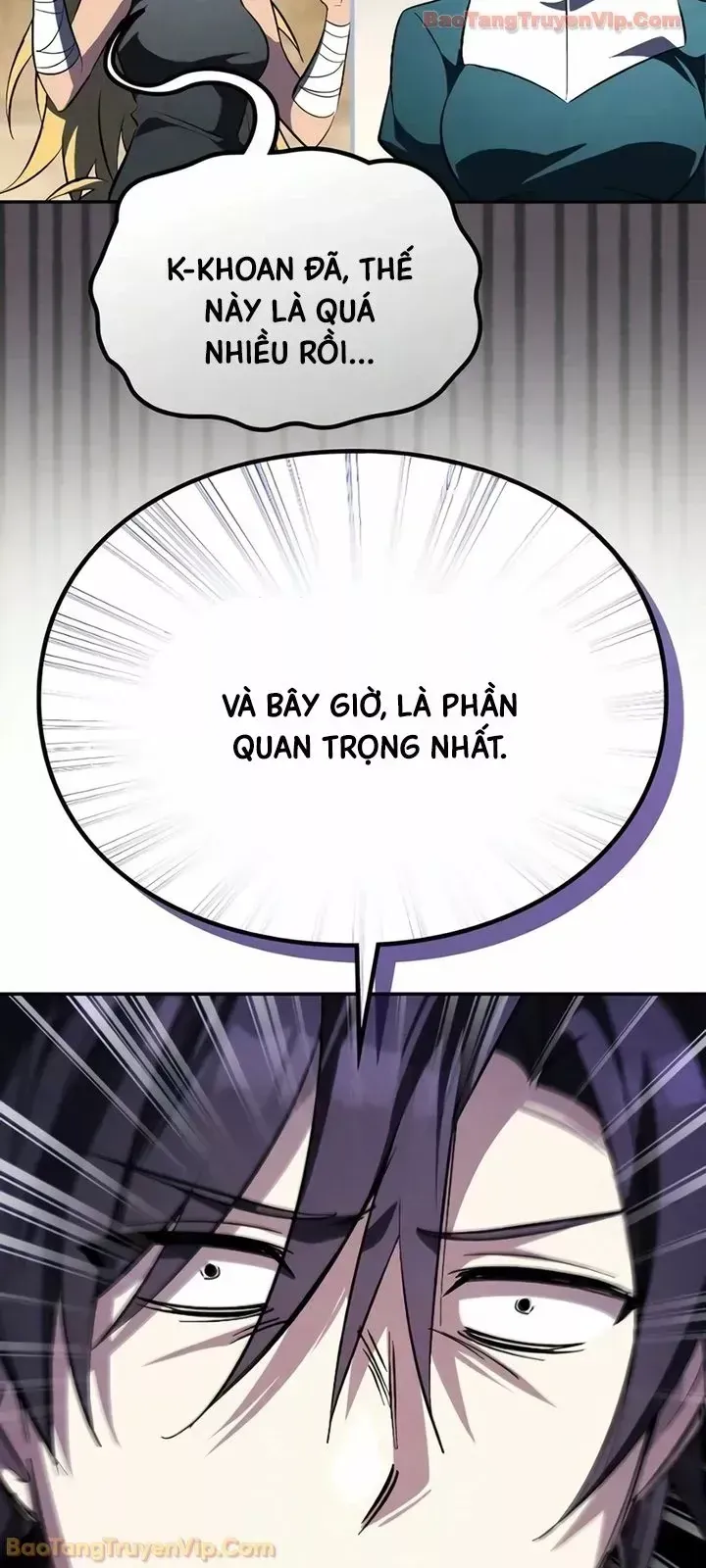 Giáo Hóa Ác Nhân Chap 25 - Next Chap 26