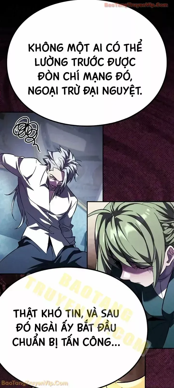 Giáo Hóa Ác Nhân Chap 25 - Next Chap 26