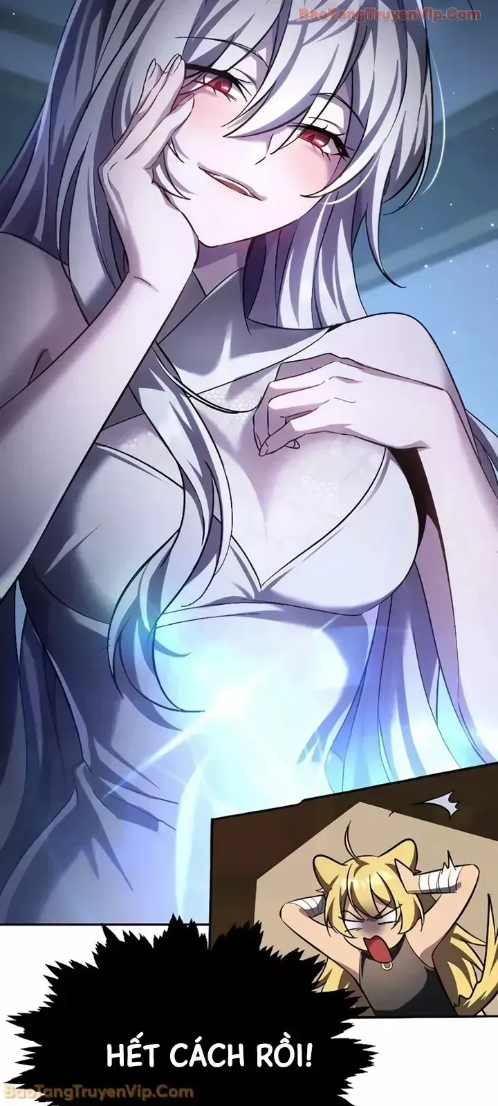 Giáo Hóa Ác Nhân Chap 25 - Next Chap 26