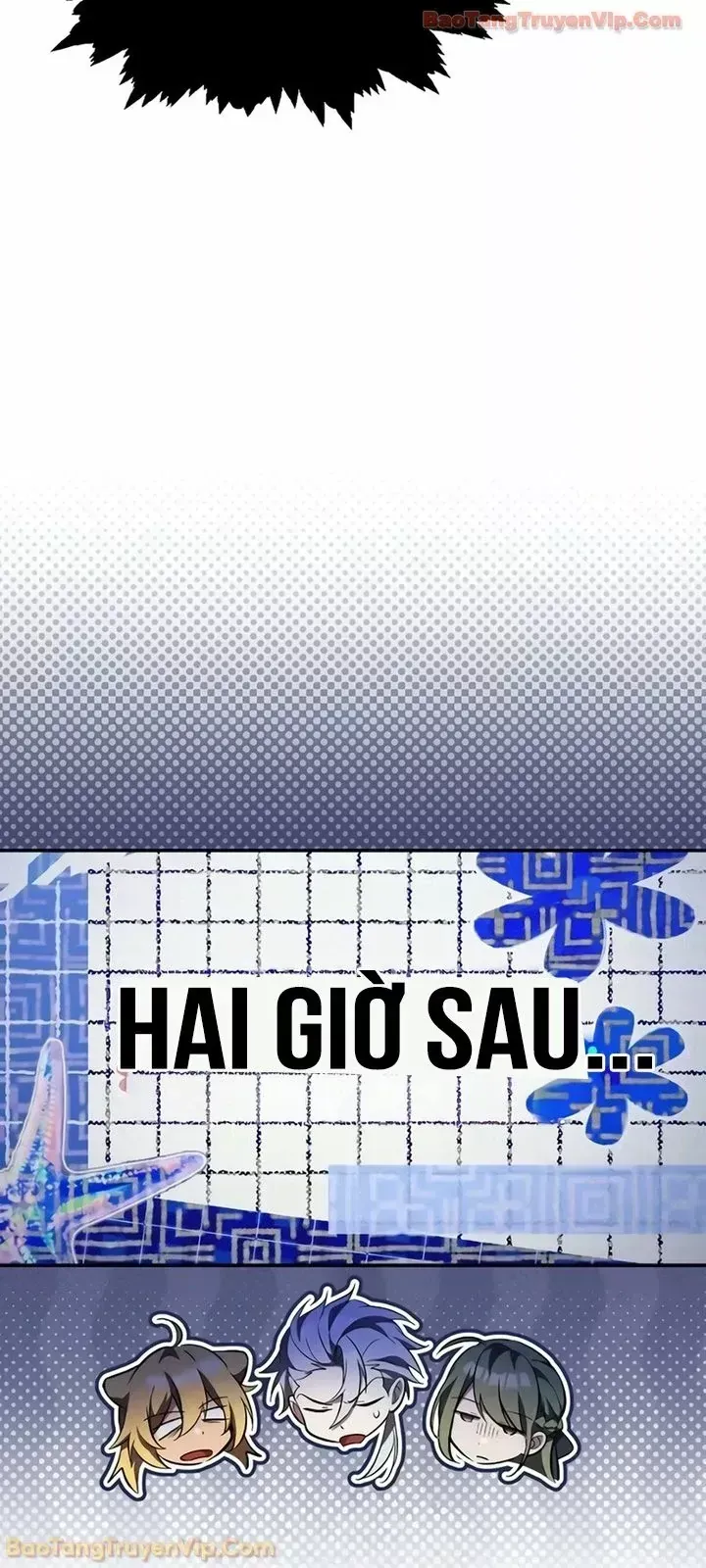 Giáo Hóa Ác Nhân Chap 25 - Next Chap 26