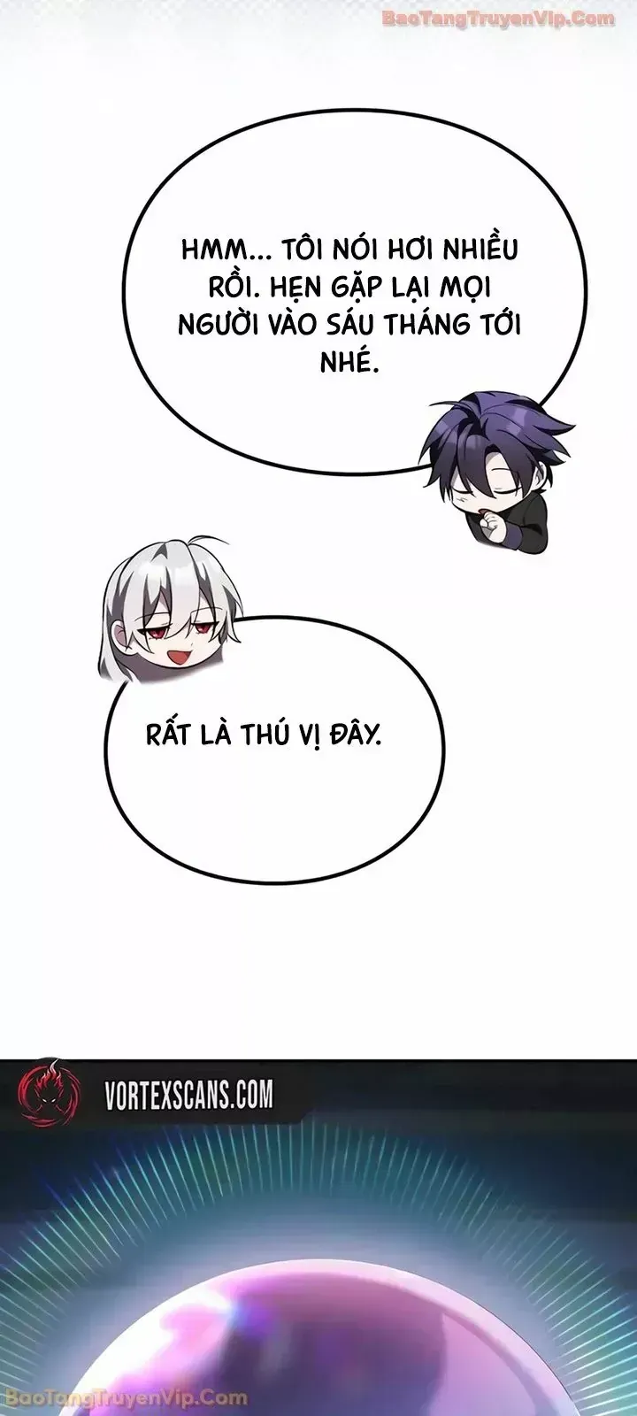 Giáo Hóa Ác Nhân Chap 25 - Next Chap 26