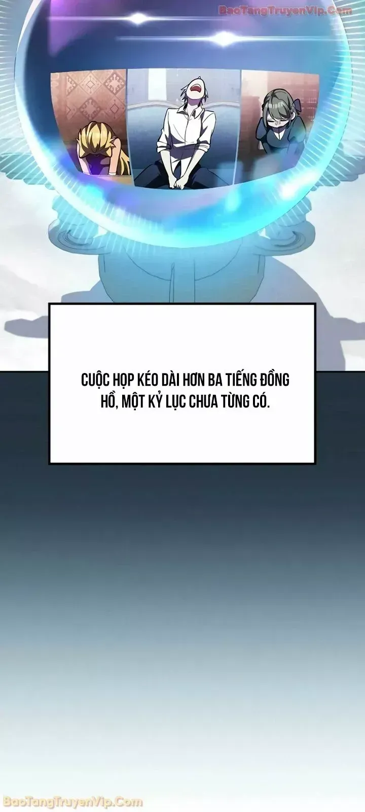 Giáo Hóa Ác Nhân Chap 25 - Next Chap 26