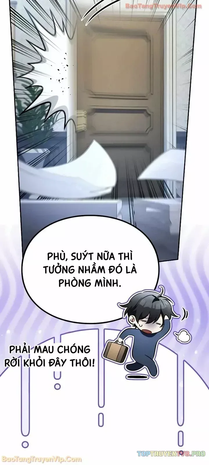 Giáo Hóa Ác Nhân Chap 25 - Next Chap 26