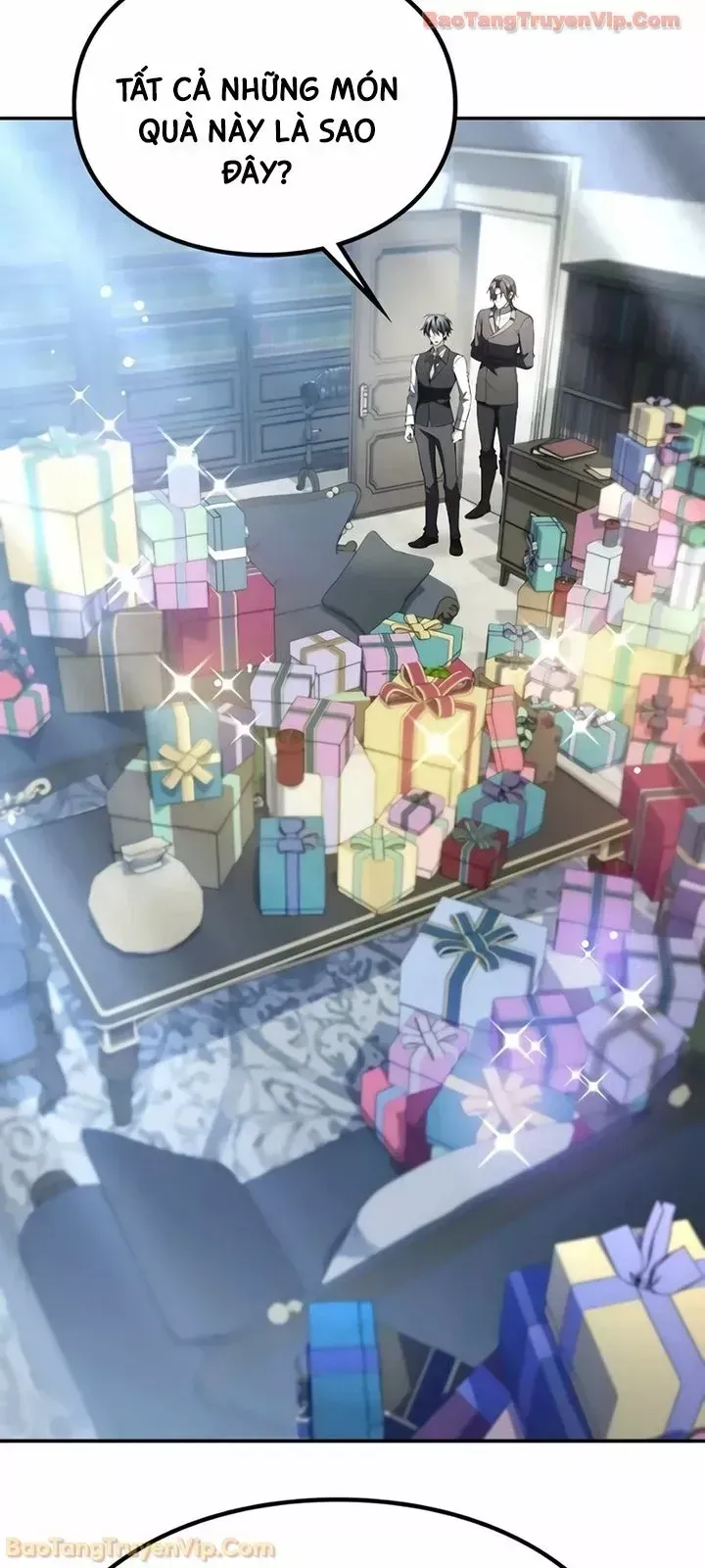 Giáo Hóa Ác Nhân Chap 25 - Next Chap 26