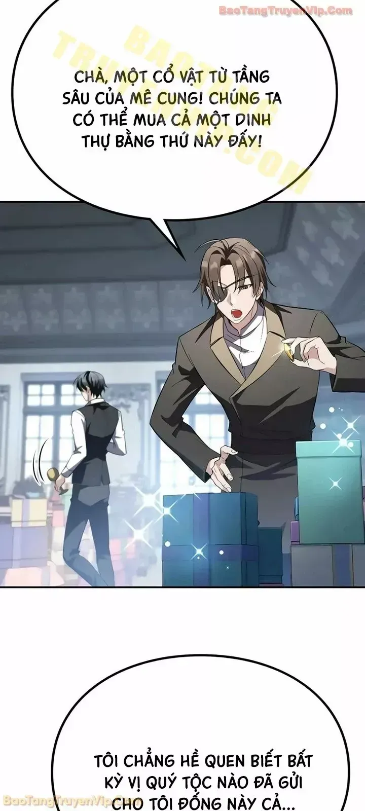 Giáo Hóa Ác Nhân Chap 25 - Next Chap 26