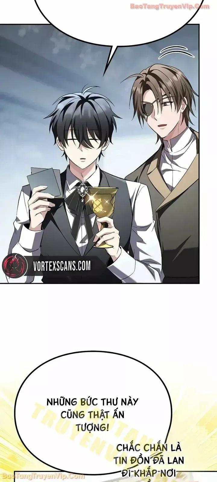 Giáo Hóa Ác Nhân Chap 25 - Next Chap 26