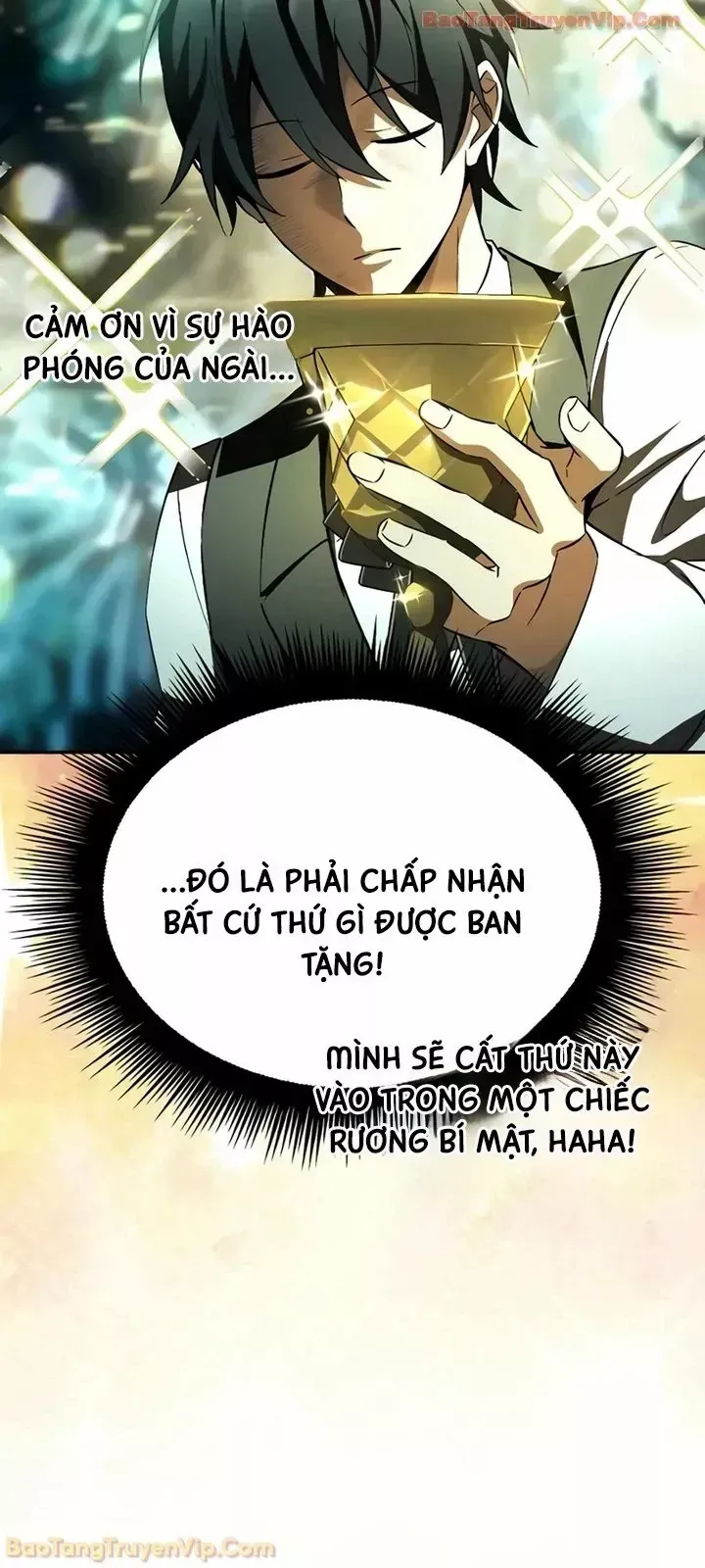 Giáo Hóa Ác Nhân Chap 25 - Next Chap 26