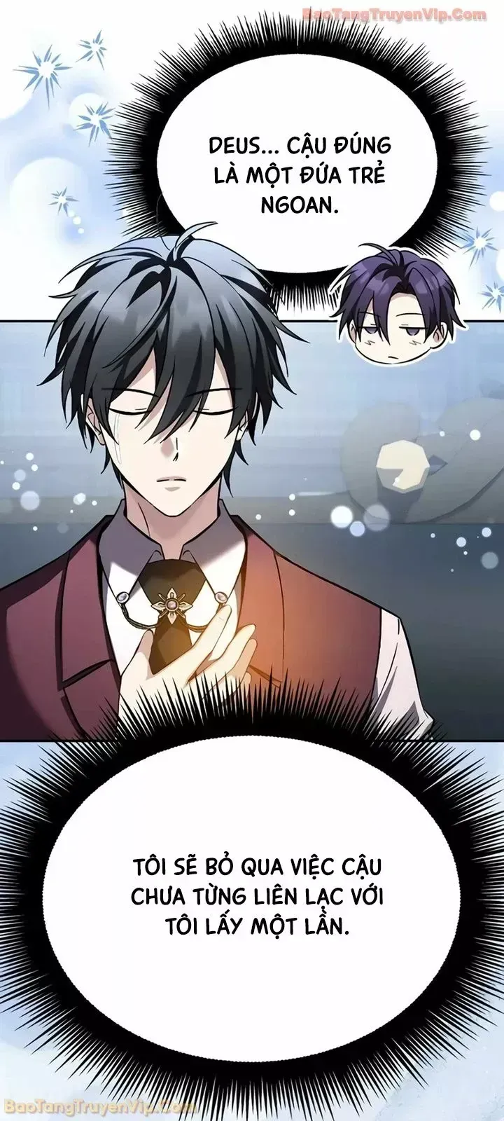 Giáo Hóa Ác Nhân Chap 25 - Next Chap 26