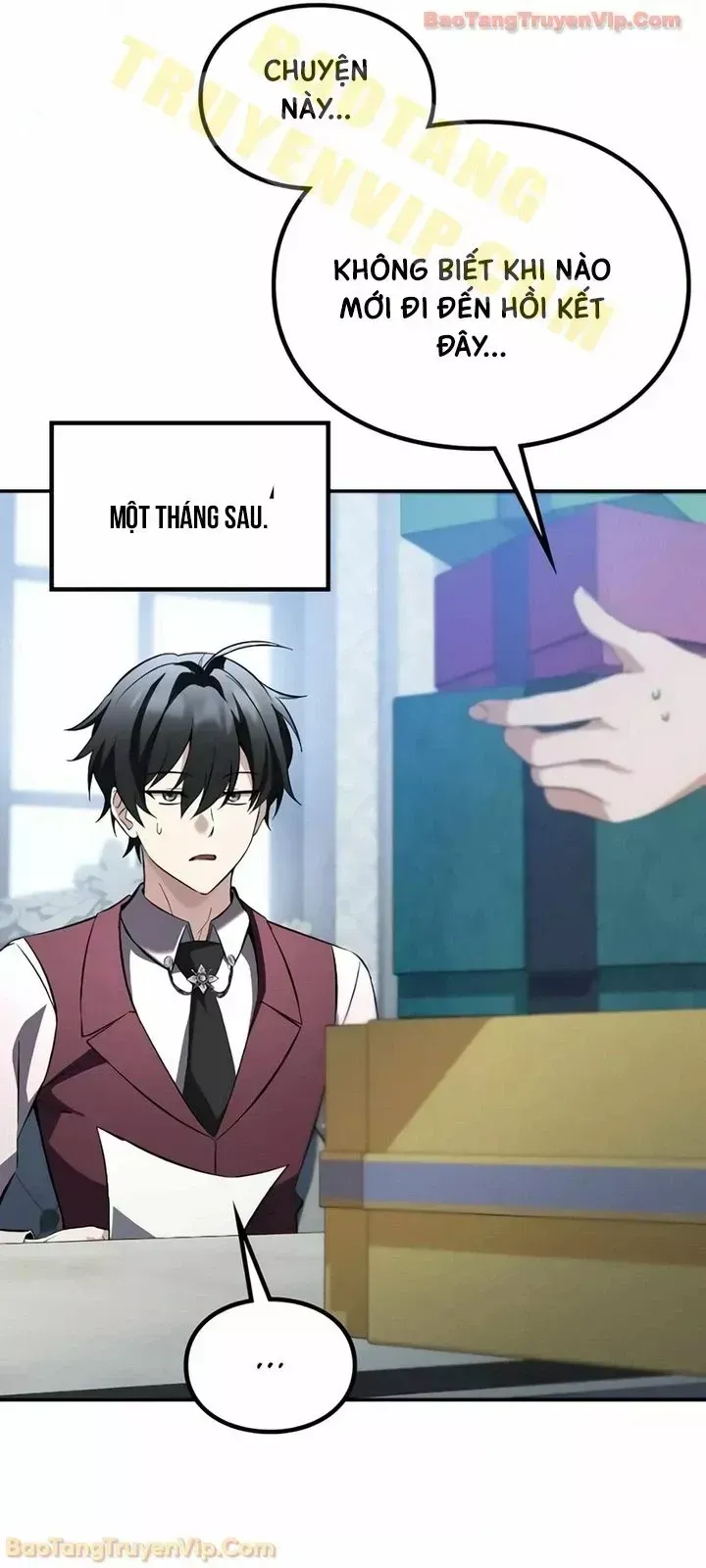 Giáo Hóa Ác Nhân Chap 25 - Next Chap 26